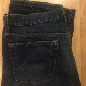 Faded Glory Blue Jeans